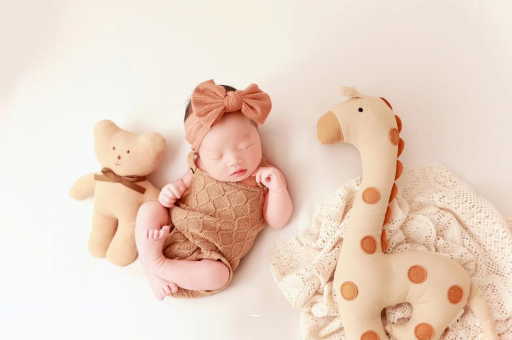 济源宝宝多大需要补钙