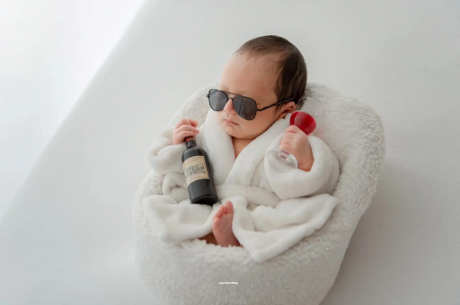 济源宝贝和宝宝区别